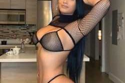 Asla Pişman Etmeyen Ataşehir Escort