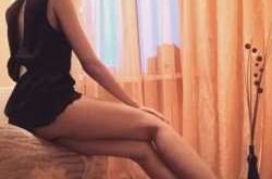 Ataşehir Escort Azgın Seda