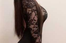 Ataşehir İranlı Escort Samira