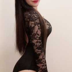 Ataşehir İranlı Escort Samira