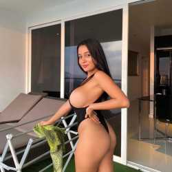 Sıcacık İlişkileri Ataşehir Escort Sinem Sunuyor