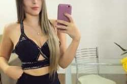 Ataşehir Seksi Fantezili Escort Gamze