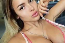 Sıcak Anlarda Ataşehir Escort Fulya Olsun