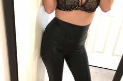 Halkalı Beyaz Derili Escort Şeyma