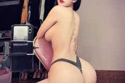 Yatakta Çıldırtan Ataşehir Escort Bayan